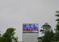 SMD 3 In 1 P10 Outdoor LED Advertising Screens LED Video Board 7000cd/㎡ supplier