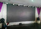 Lightweight P4mm Indoor Large LED Video Screens Full Color For Conference supplier