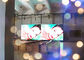P4 Indoor LED Advertising Screen , HD Full Color LED Display High Brightness supplier