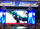 HD Slim P3.91mm LED Large Screen Display For Event / Stage IP68 Waterproof supplier