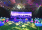 SMD 3 In 1 P3 Stage Background Led Screen , Large Stage Rental LED Display supplier