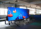 P3mm LED Stage Backdrop Screen Indoor Full Color For Event / Concert supplier