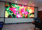 Slim P4mm High Resolution LED Display Video Wall , Indoor LED Concert Video Wall supplier