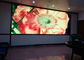 Slim P4mm High Resolution LED Display Video Wall , Indoor LED Concert Video Wall supplier