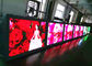 Indoor Stage Background Led Display Big Screen Full Color P3.91mm For Hire supplier