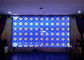 Indoor P3.91mm LED Video Screen Rental , Big Led Backstage Screen For Hire supplier