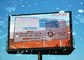 SMD 3 In 1 IP65 Outdoor LED Digital Billboards , P10mm LED Advertising Screens supplier